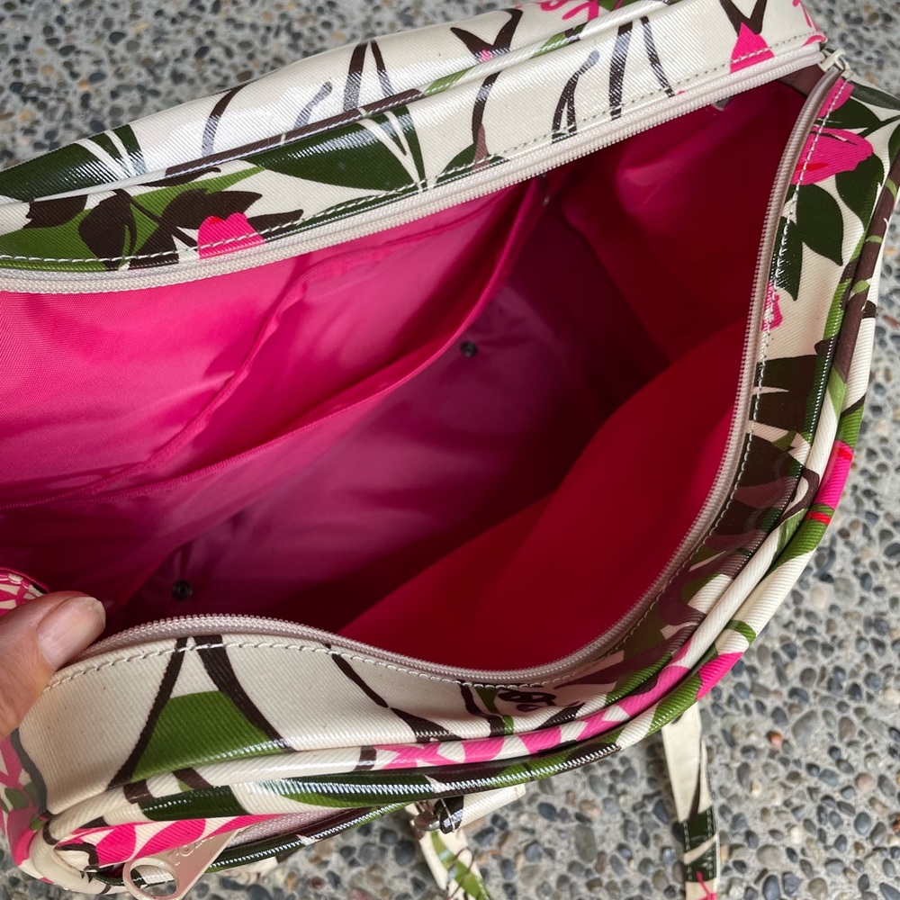 Girls Roxy Bags - Picture 3 of 4